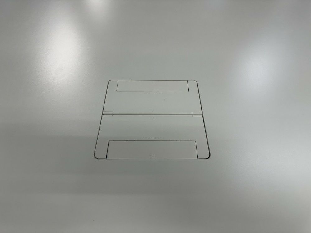 コクヨワークソートシリーズ 2400ミーティングテーブル 商品画像4