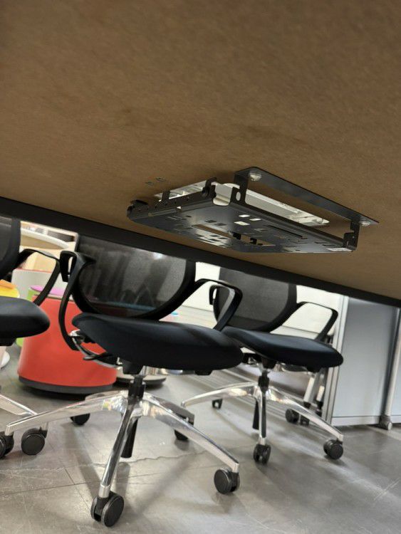 コクヨワークソートシリーズ 2400ミーティングテーブル 商品画像7