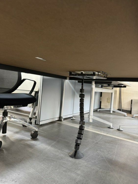 コクヨワークソートシリーズ 2400ミーティングテーブル 商品画像8