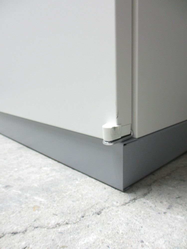 イナバリベスト（Rivest）シリーズ 両開き書庫 商品画像6