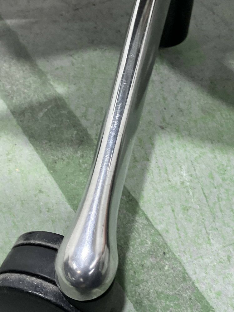 オカムラ可動肘付コンテッサチェア 商品画像21