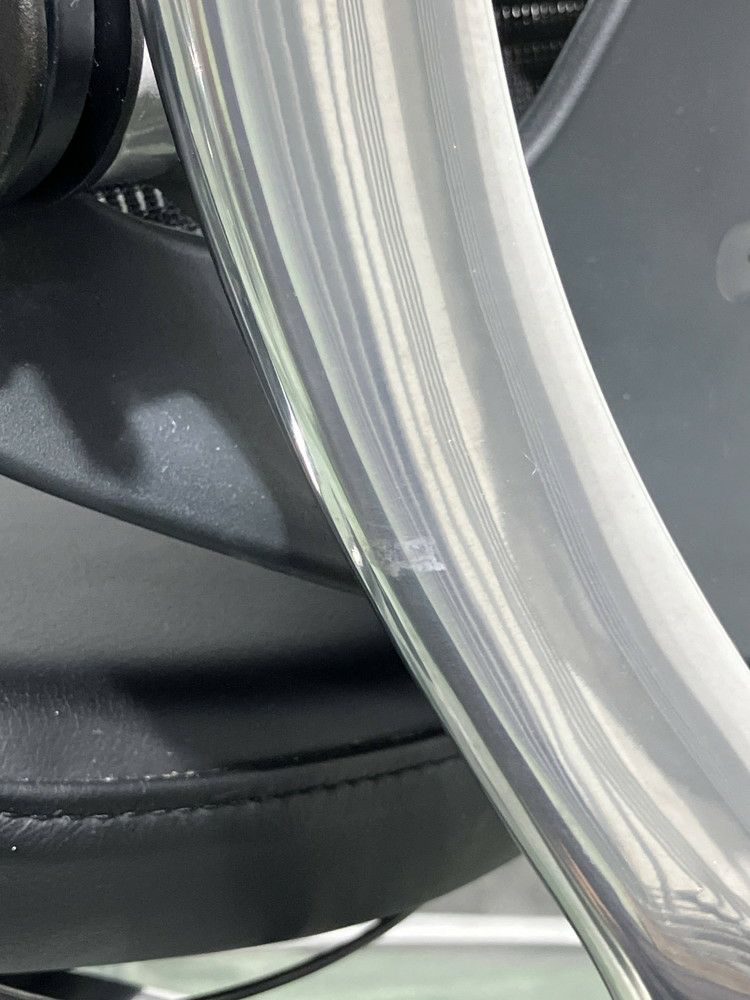 オカムラ可動肘付コンテッサチェア 商品画像23