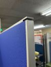 4連L型パーテーション 商品画像9