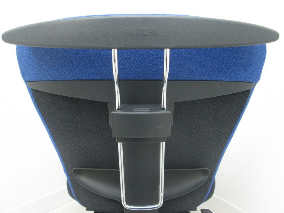 イトーキプラオ（PRAO）チェア プラオチェア 商品画像8