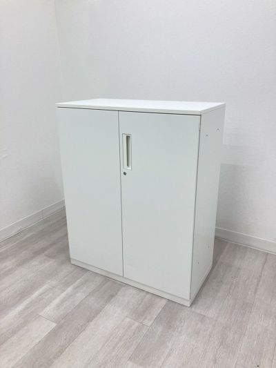 コクヨ エディアシリーズ 両開き書庫