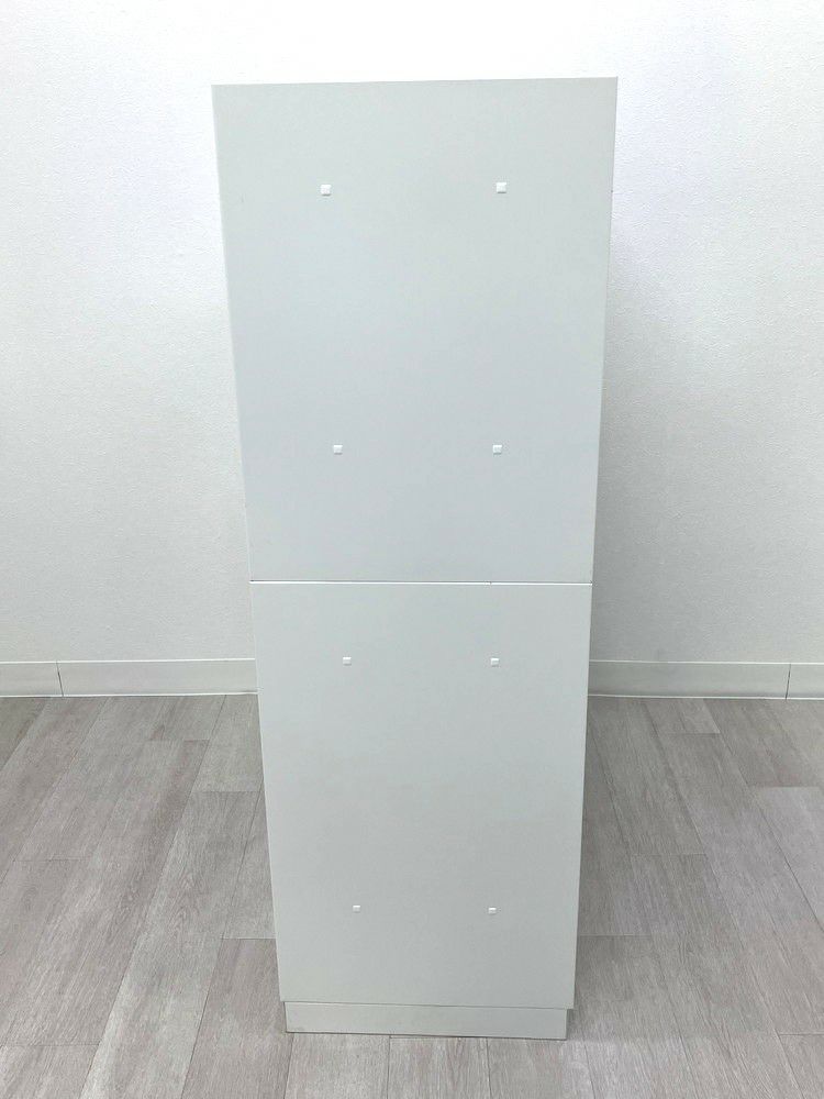 コクヨEDIA(エディア)シリーズ オープン上下書庫 商品画像3