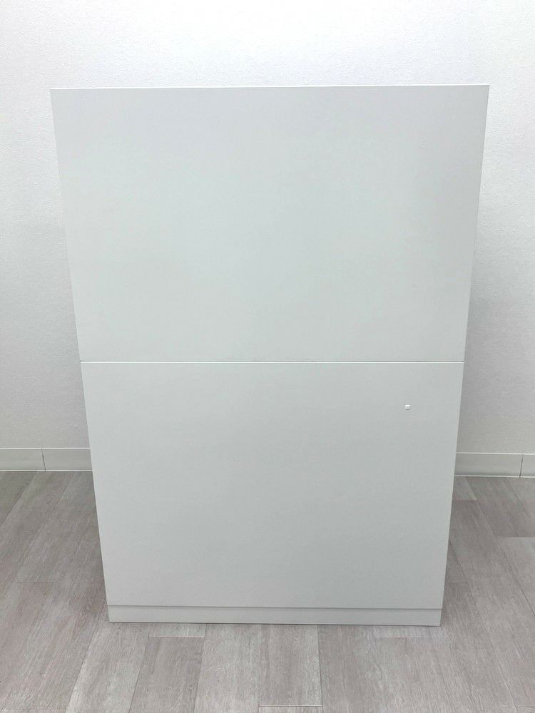 コクヨEDIA(エディア)シリーズ オープン上下書庫 商品画像4