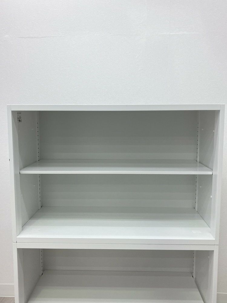 コクヨEDIA(エディア)シリーズ オープン上下書庫 商品画像6