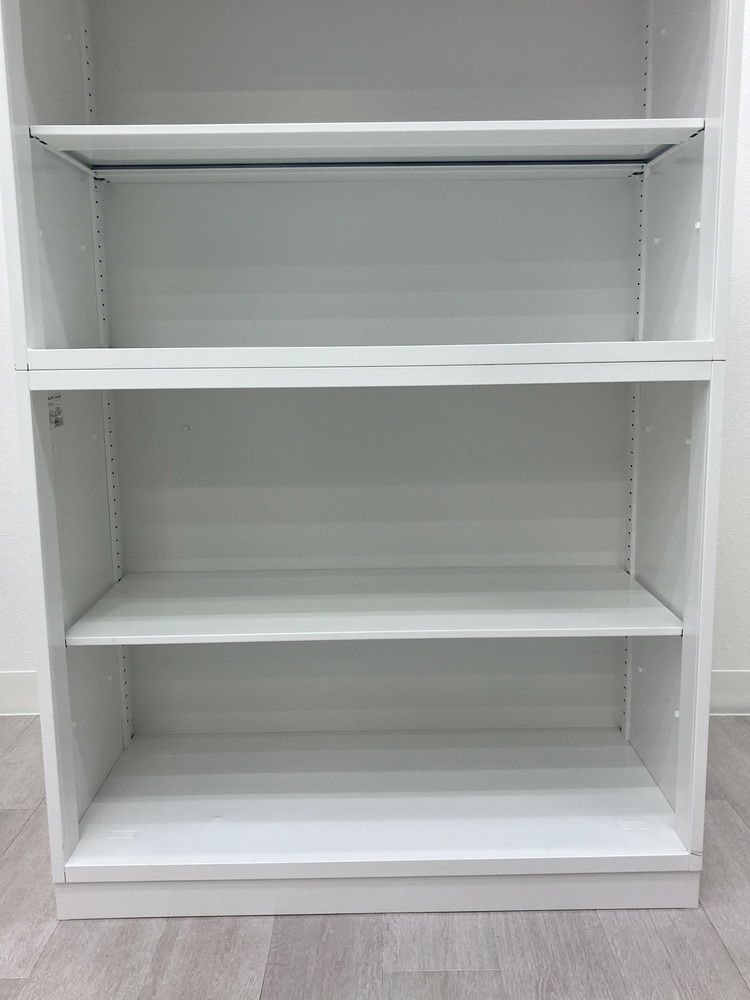 コクヨEDIA(エディア)シリーズ オープン上下書庫 商品画像7