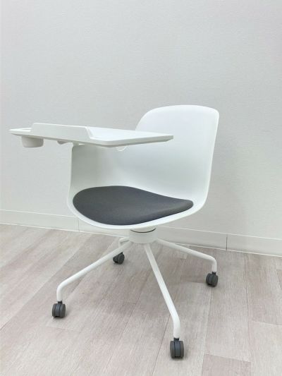 コクヨAll in One(オールインワン)シリーズ ミーティングチェア 商品画像1
