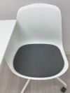 コクヨAll in One(オールインワン)シリーズ ミーティングチェア 商品画像6