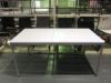 オカムラトレッセRシリーズ ミーティングテーブル 商品画像2