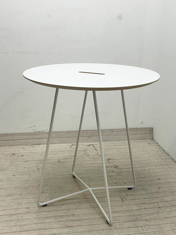 Knoll（ノール）Knoll(ノール) ロックウェル アンスクリプテッド オケージョナルテーブル オケージョナルテーブル 商品画像1