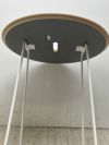 Knoll（ノール）Knoll(ノール) ロックウェル アンスクリプテッド オケージョナルテーブル オケージョナルテーブル 商品画像7