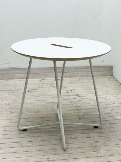Knoll（ノール）Knoll(ノール) ロックウェル アンスクリプテッド オケージョナルテーブル オケージョナルテーブル 商品画像1
