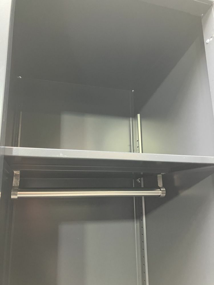 コクヨサイビ（SAIBI）シリーズ 役員室用ワードローブ 商品画像6