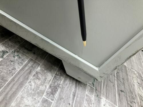 セントリー耐火金庫 商品画像9