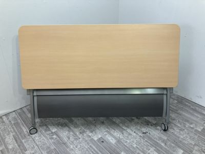 プラス ルアルコシリーズ 1500サイドスタックテーブル