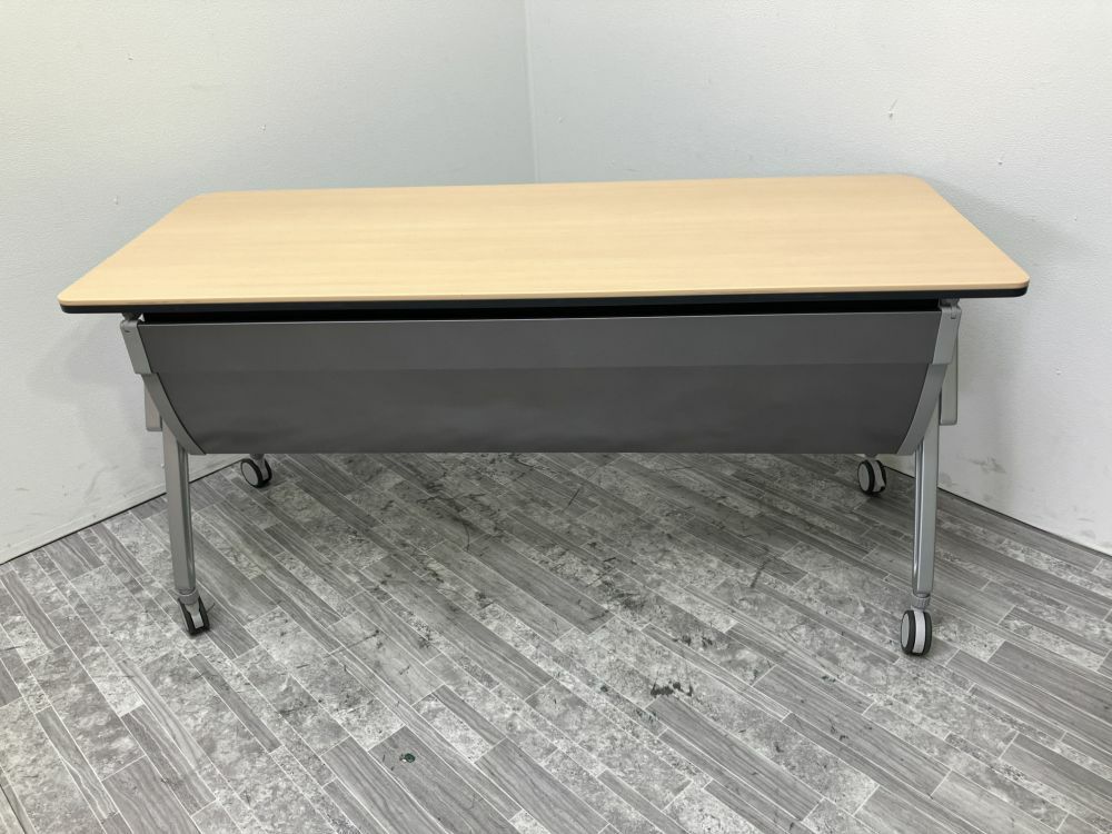 プラスルアルコシリーズ 1500サイドスタックテーブル 商品画像3