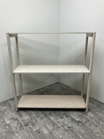 ウッドシェルフラック 商品画像1