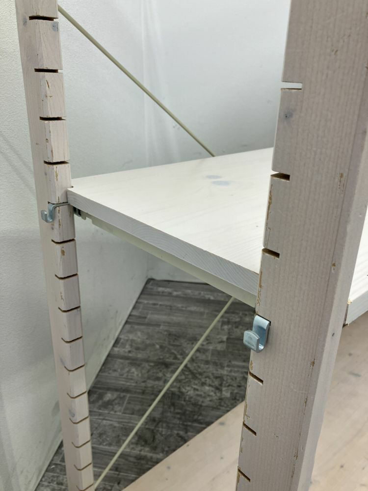 ウッドシェルフラック 商品画像4