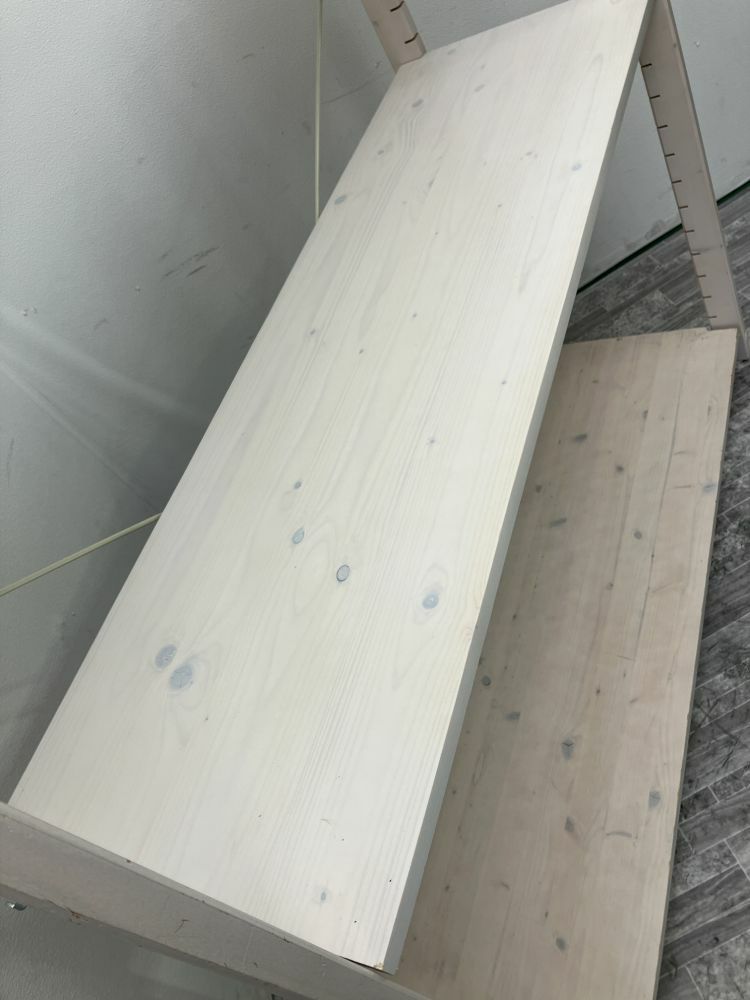 ウッドシェルフラック 商品画像5