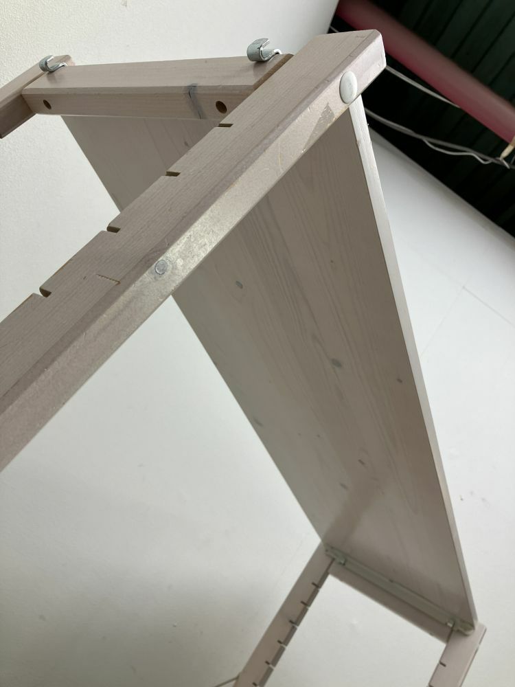 ウッドシェルフラック 商品画像6