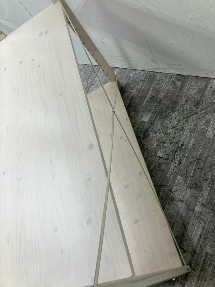 ウッドシェルフラック 商品画像7