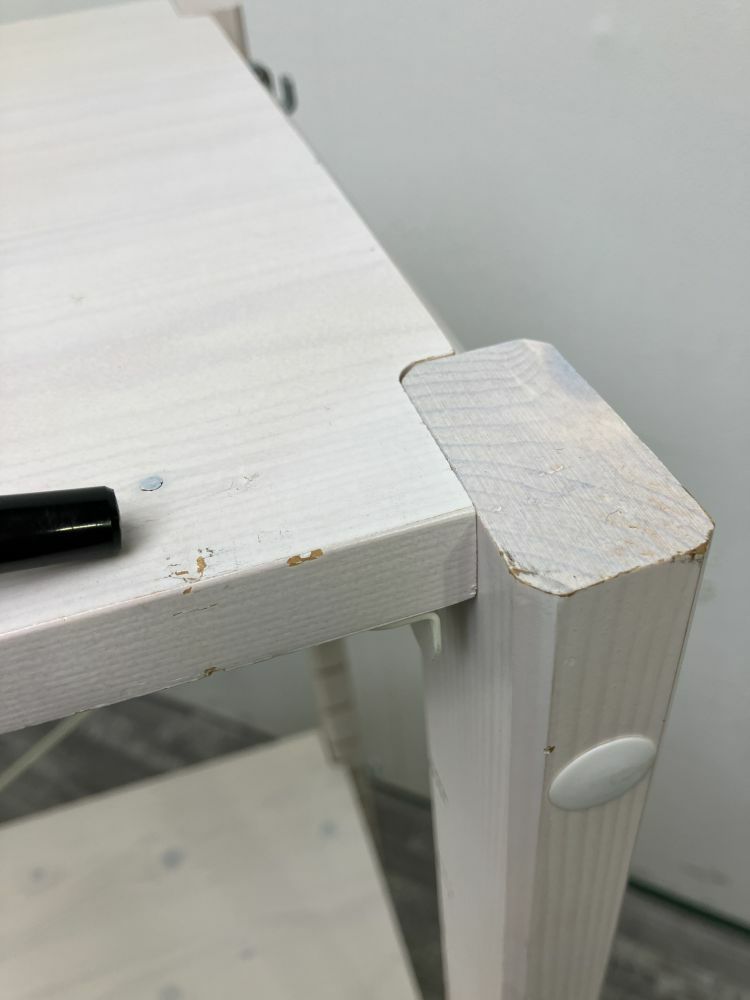 ウッドシェルフラック 商品画像9