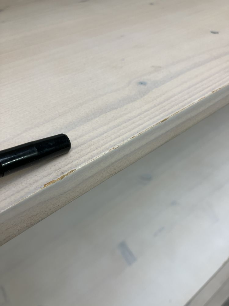 ウッドシェルフラック 商品画像9