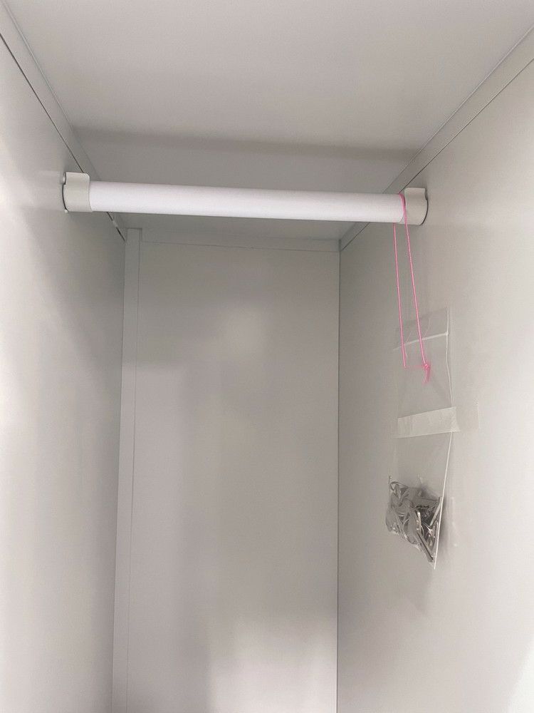 ムゲンドウ8人用ロッカー 商品画像5