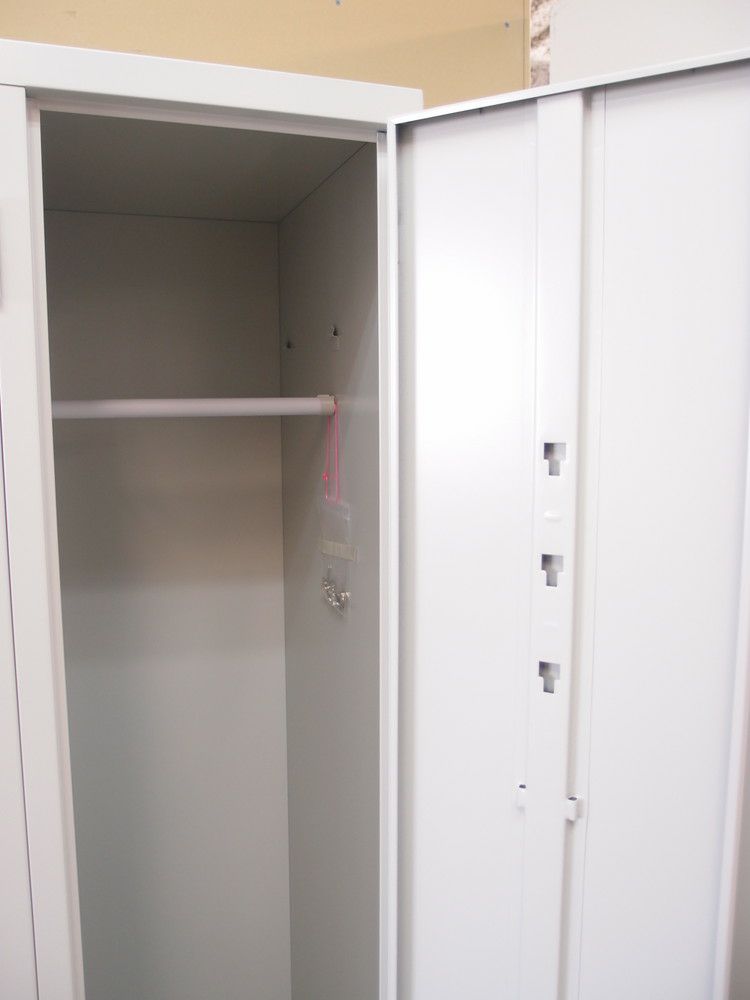 ムゲンドウ3人用ロッカー 商品画像7