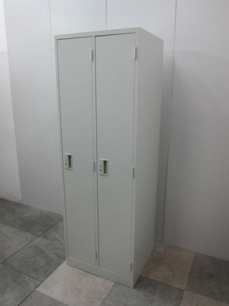 ムゲンドウ2人用ロッカー 商品画像2