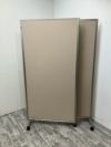 ウチダ（内田洋行）リンキーシリーズ 2連結パーテーション 商品画像6