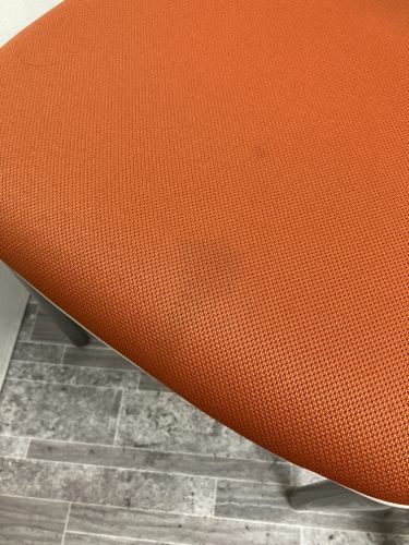 ウチダ（内田洋行）MF-180シリーズ スタッキングチェア4脚セット 商品画像9