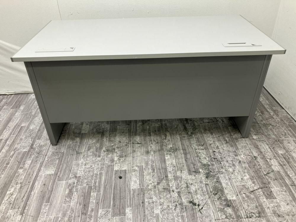 ウチダ（内田洋行）1400平デスク 商品画像5