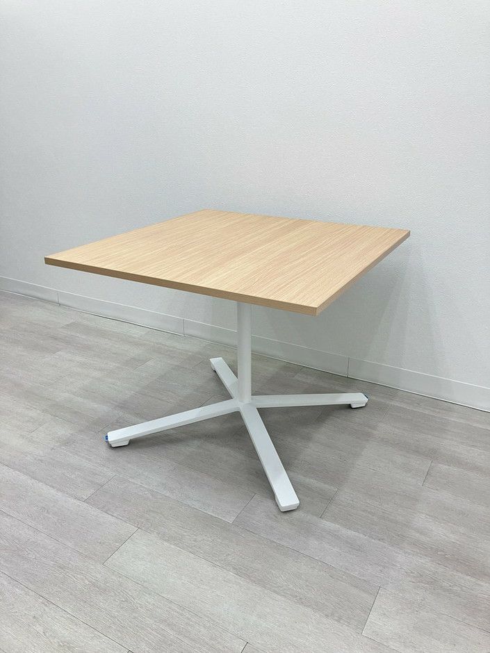 コクヨデイズオフィス フリップトップシリーズ 角テーブル 商品画像3