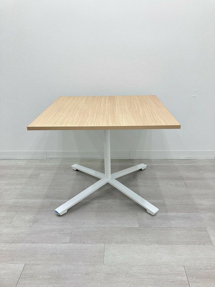 コクヨデイズオフィス フリップトップシリーズ 角テーブル 商品画像4