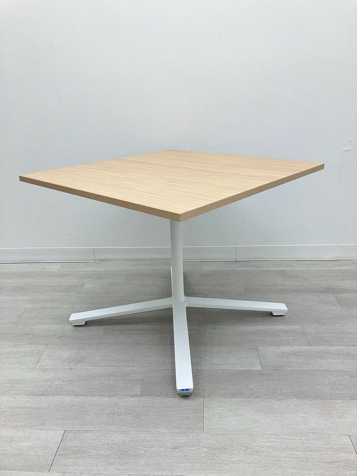 コクヨデイズオフィス フリップトップシリーズ 角テーブル 商品画像5