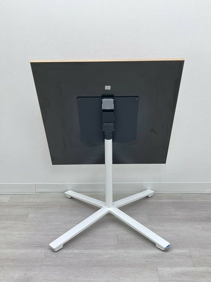 コクヨデイズオフィス フリップトップシリーズ 角テーブル 商品画像12