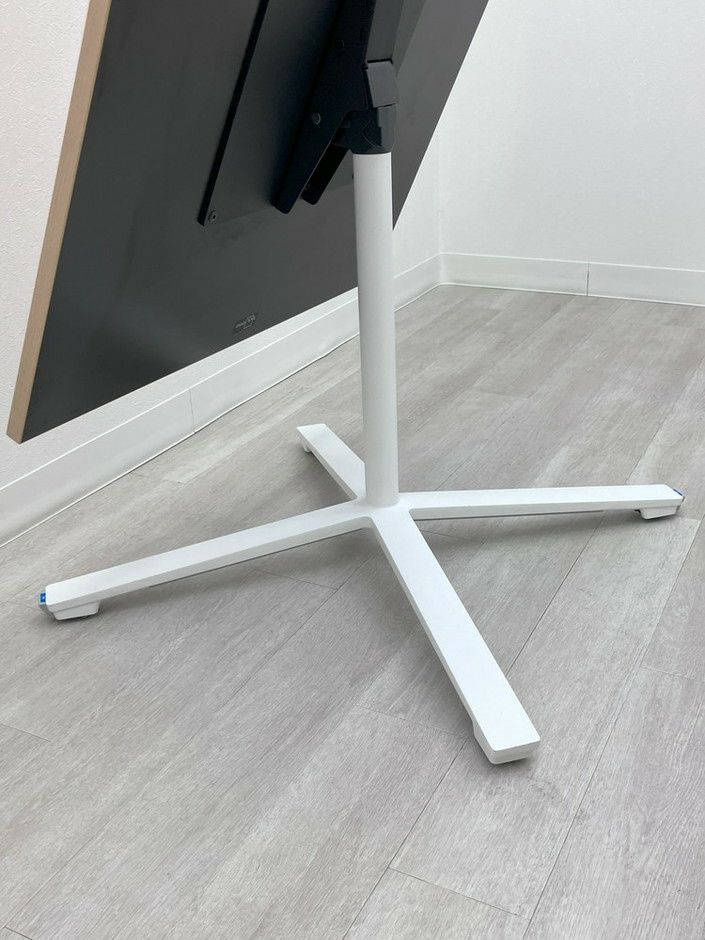 コクヨデイズオフィス フリップトップシリーズ 角テーブル 商品画像13