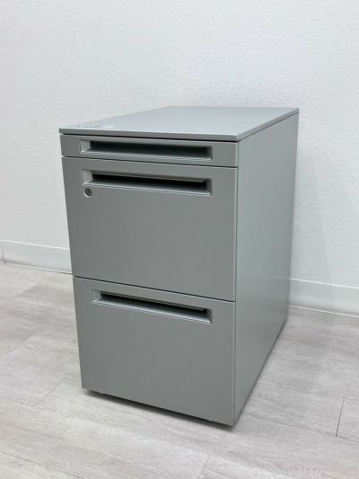 オカムラ プロユニットシリーズ インワゴン