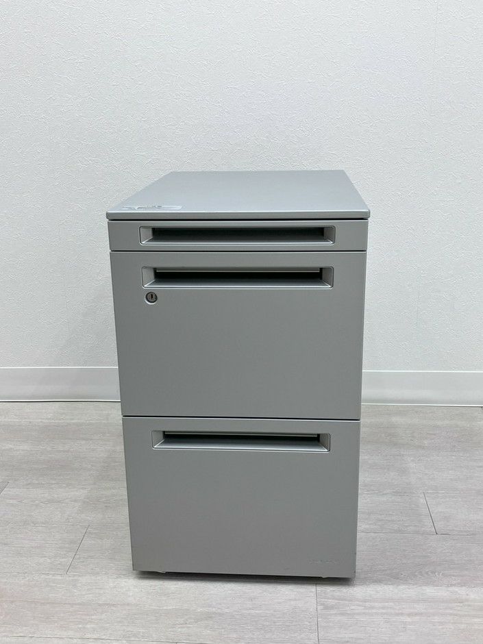 オカムラPro Unit(プロユニット)シリーズ インワゴン 商品画像2