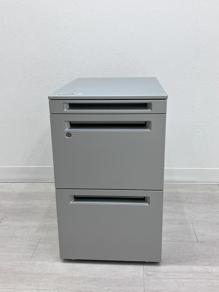 オカムラPro Unit(プロユニット)シリーズ インワゴン 商品画像2