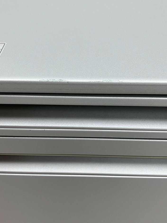 オカムラPro Unit(プロユニット)シリーズ インワゴン 商品画像11