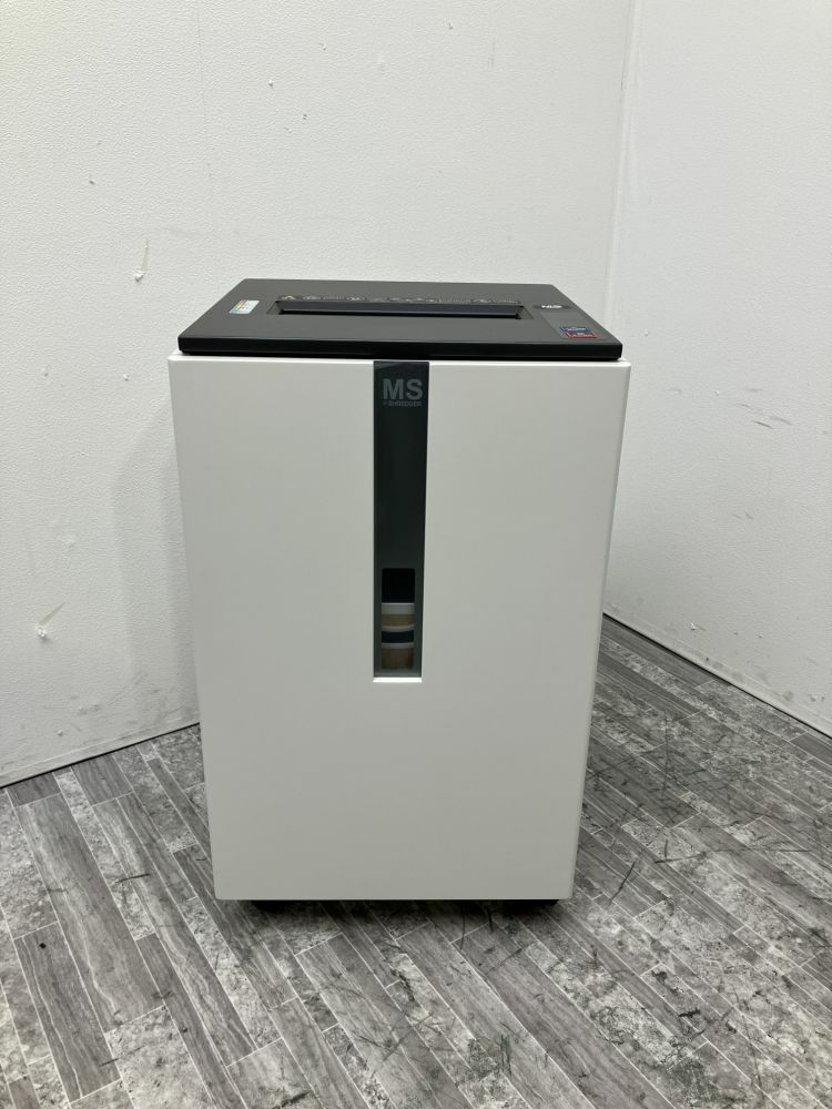 明光商会シュレッダー 商品画像1