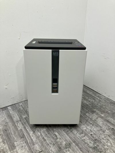 明光商会シュレッダー 商品画像1