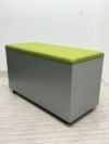 スチールケースSteelcase キャビネットワゴン キャビネットワゴン 商品画像4