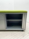 スチールケースSteelcase キャビネットワゴン キャビネットワゴン 商品画像5