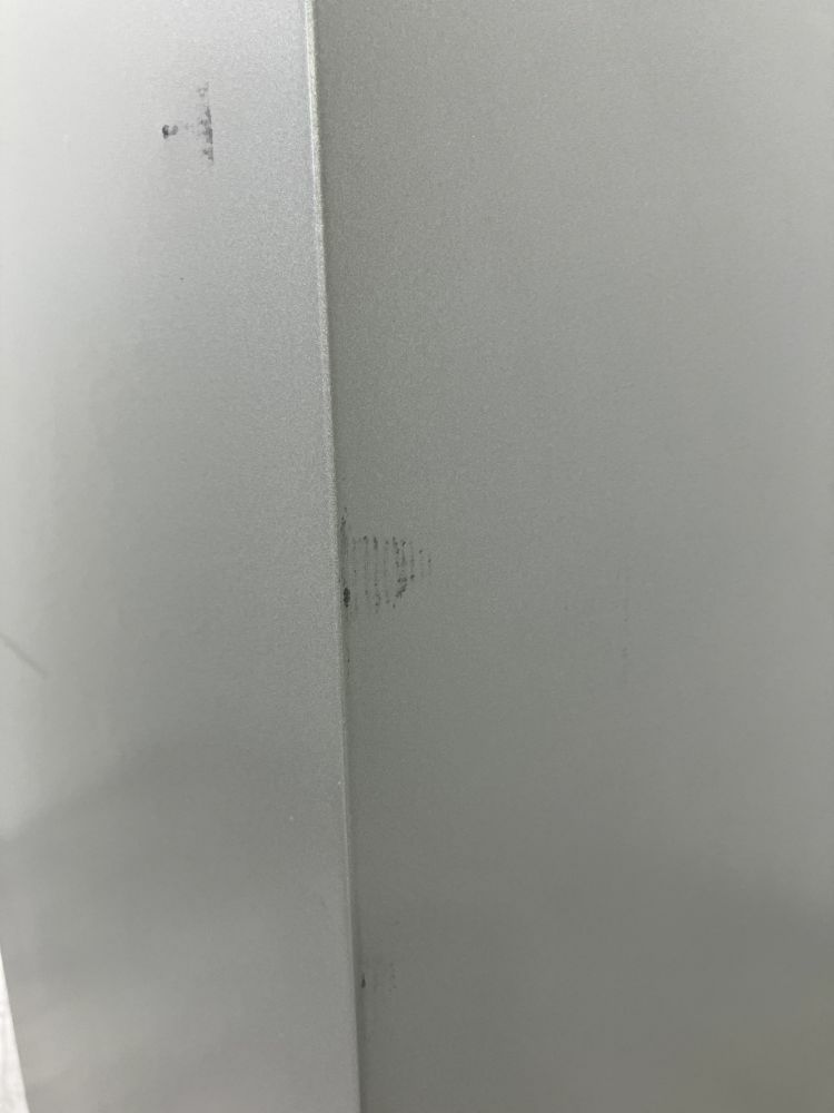 オカムラA4クリアケース書庫 商品画像8